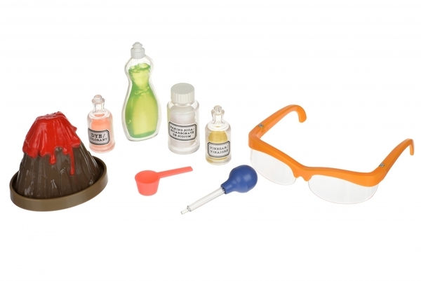 Набір аксесуарів Our Generation Клас лабораторії (BD37339Z) - Pampik - 2