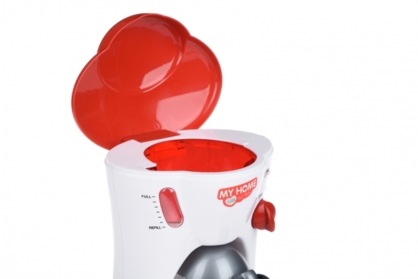 Ігровий набір Same Toy My Home Little Chef Dream Кухонний міксер і кавоварка (3202Ut) - Pampik - 10
