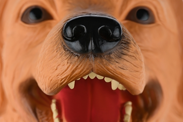 М'яка іграшка Same Toy Собака Лабрадор (X307Ut) - Pampik - 4