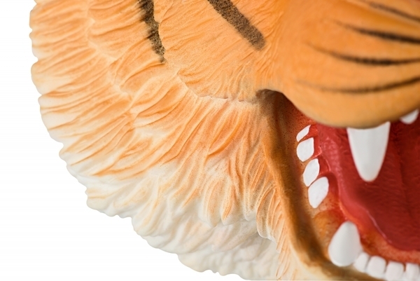 М'яка іграшка Same Toy Тигр (X305Ut) - Pampik - 4