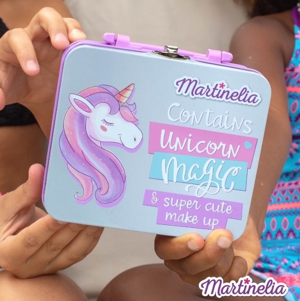 Набор косметики Martinelia Мечты единорога (30239) - Pampik - 7