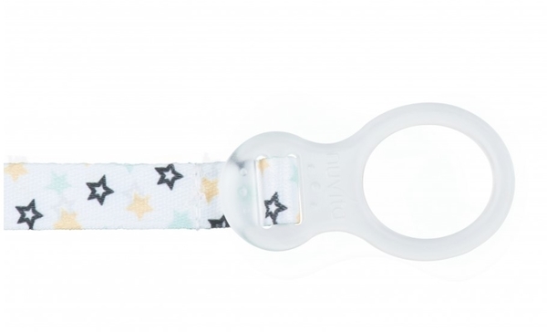 Кліпса для пустушки Nuvita NV6070, м'ятний (NV6070GREEN) - Pampik - 4