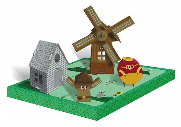 Моя творча енциклопедія. Я вивчаю Що? і Як? Світ чекає на нові відкриття. Плюс-плюс - Pampik - 4