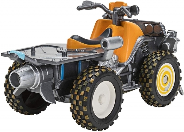 Колекційна фігурка Fortnite Jazwares Early Game Survival Kit A.I.M. S3 (FNT0163) - Pampik - 6