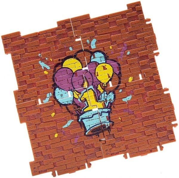 Коллекционная фигурка Fortnite Birthday Llama Loot Pinata Dark Voyager S2 (FNT0095) - Pampik - 5