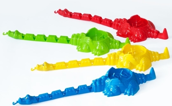 Настільна гра JoyBand Приборкання драконів (90200Т) - Pampik - 2