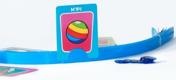 Настільна гра JoyBand Приборкання драконів (90200Т) - Pampik - 4