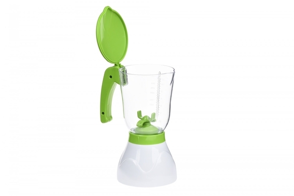 Іграшковий набір Same Toy Lovely Home Соковижималка (3212AUt) - Pampik - 2