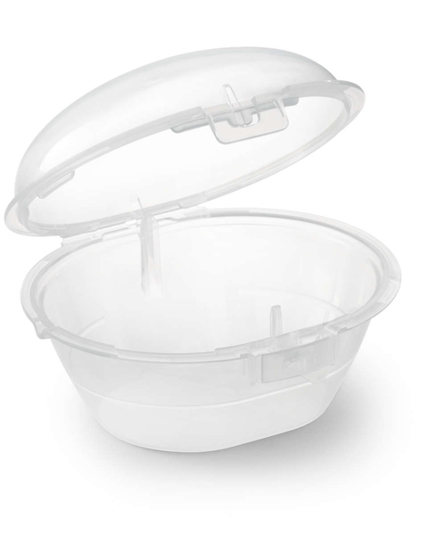 Пустышка Philips Avent Ultra Air, 0-6 месяцев, 1 шт. (SCF544/10) - Pampik - 2