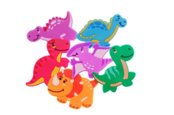 Подарок. Промо набор Kinderenok Fixi Фигурки - Pampik - 4