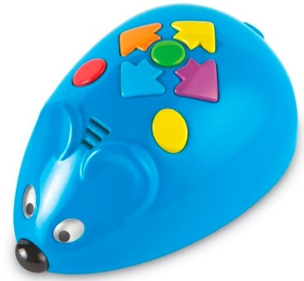 Ігровий Stem-набір Learning Resources Мишка в лабіринті (LER2831) - Pampik - 7