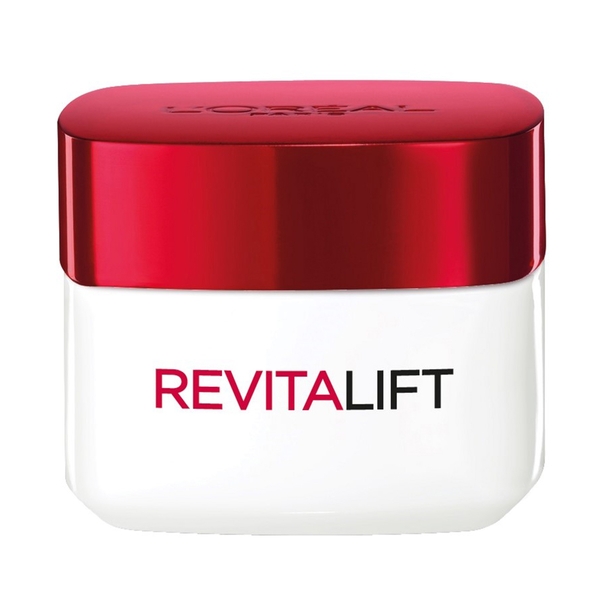 Крем-уход для кожи вокруг глаз L’Oréal Paris Revitalift против морщин, 15 мл - Pampik - 2