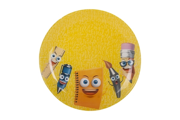 Набір посуду Luminarc Stationery (P7866) - Pampik - 5