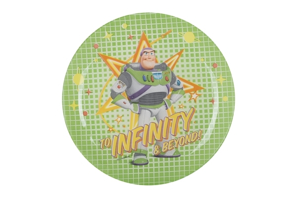 Набір посуду Luminarc Disney Toy Story (P9344) - Pampik - 4