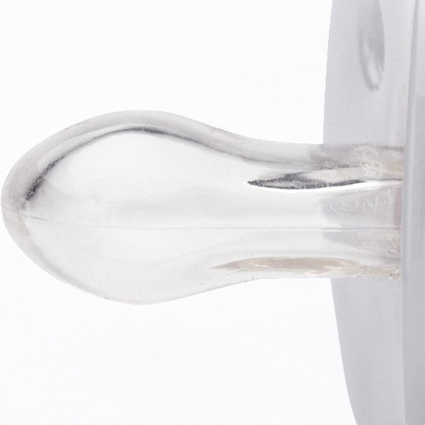 Пустушка силіконова симетрична Suavinex Крилаті історії Рожеві метелики, 18+ місяців, 2 шт., рожевий (304949) - Pampik - 2