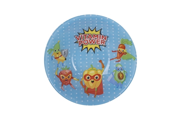 Набор посуды Luminarc Vitamin Power (P7869) - Pampik - 4