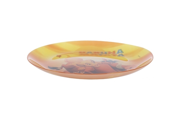 Набір посуду Luminarc Disney Lion King (P9345) - Pampik - 6