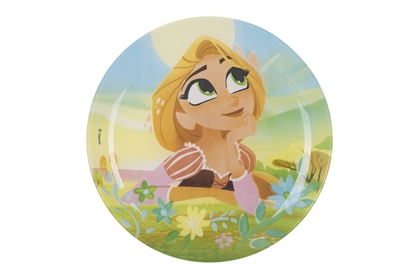 Набір посуду Luminarc Disney Princess Royal (P9260) - Pampik - 4