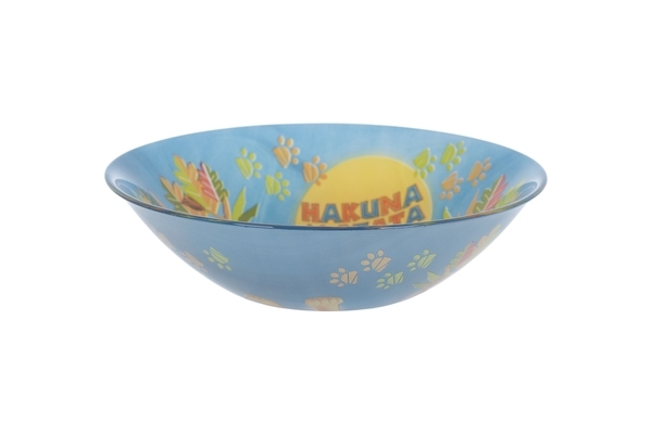 Набір посуду Luminarc Disney Lion King (P9345) - Pampik - 2