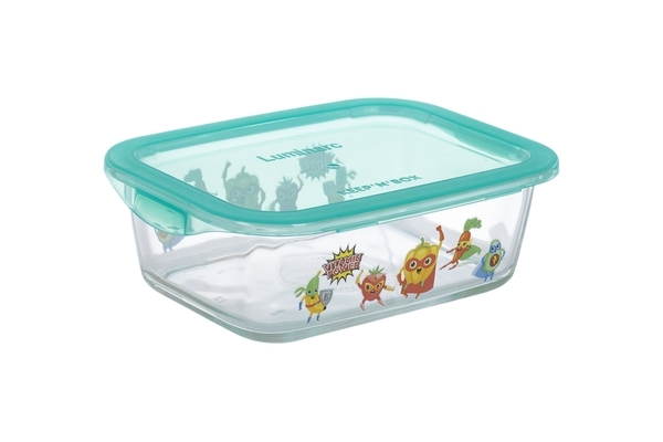 Набор посуды Luminarc Vitamin Power (P7869) - Pampik - 8