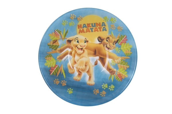 Набір посуду Luminarc Disney Lion King (P9345) - Pampik - 3