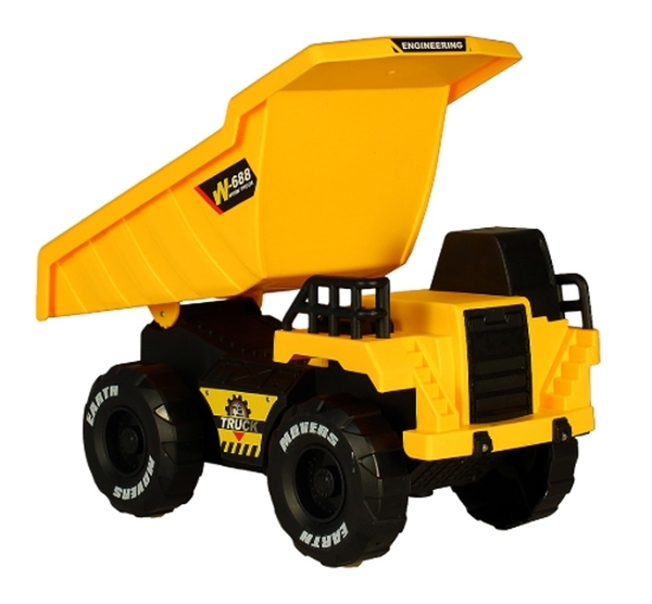 Игрушка Maya Toys Самосвал (1188-50) - Pampik - 2