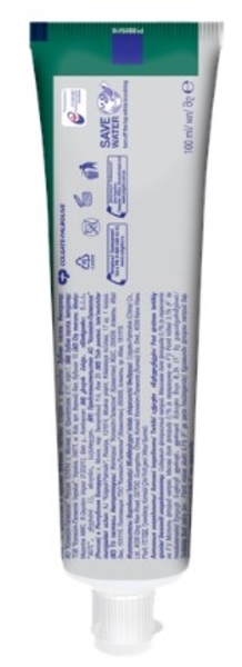 Зубна паста Сolgate Макс Фреш Ніжна М'ята, 100 мл - Pampik - 3