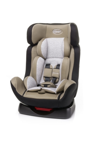 

Автокресло 4Baby Freeway Beige, бежевый (4FR01