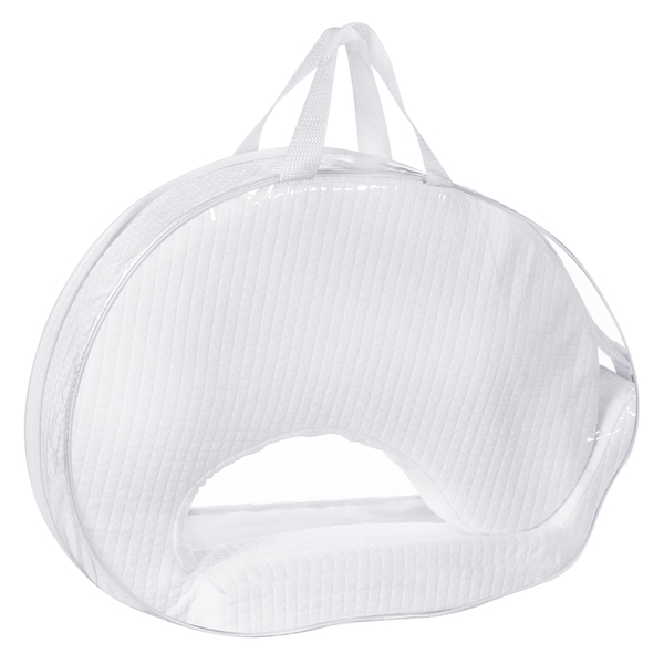 

Подушка для кормления Feeding Pillow, молочный (FeedPil1