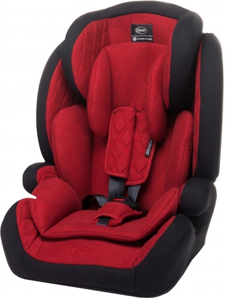 

Автокресло 4Baby Aspen Red, красный (4AS06