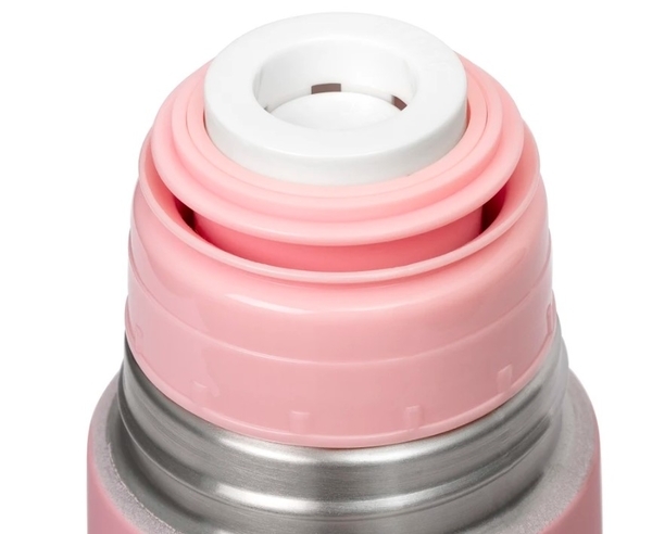 Термос Suavinex Сенс життя, блакитний (305914) - Pampik - 2