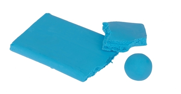 Пластилин восковой Becks Plastilin, 24 шт. (B102352) - Pampik - 3