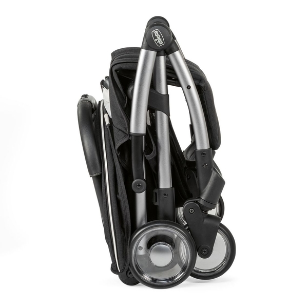 Прогулянкова коляска Chicco Goody, чорний (79861.21) - Pampik - 3