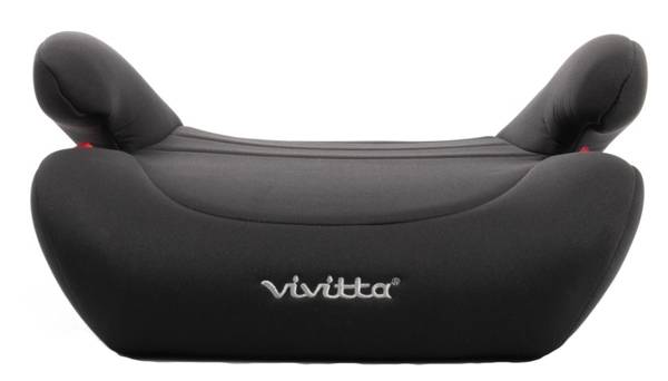 

Бустер Vivitta VIV 3, черный (8002377