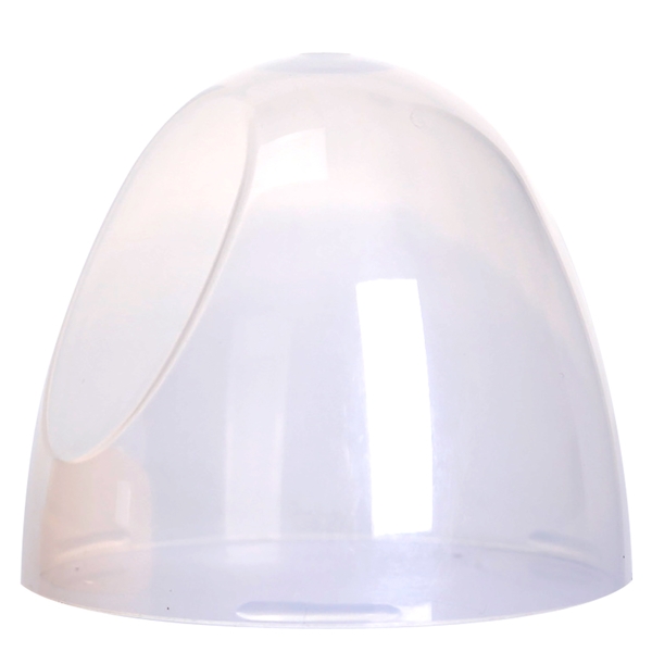 Бутылочка Pigeon Перистальтик Плюс с широким горлышком, 240 мл (78540) - Pampik - 2