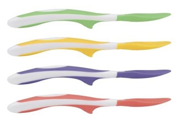 Набір ложок Dr. Brown's, 4 шт. (TF009-P3) - Pampik - 2