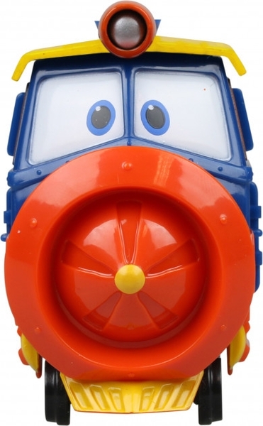 Паровозик Silverlit Robot Trains Виктор (80159) - Pampik - 3