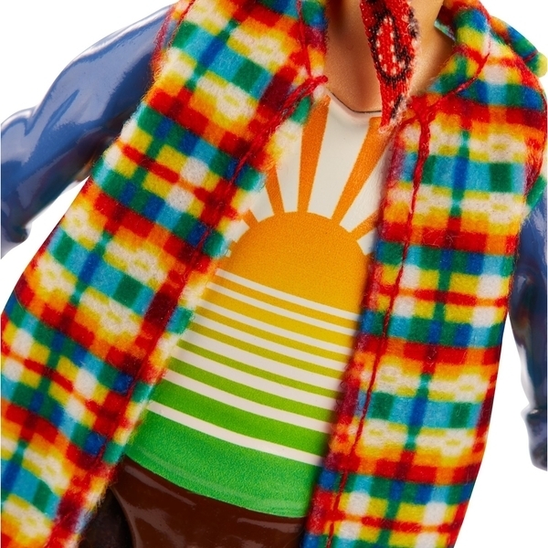 Лялька Enchantimals зі звірятком Рівод Рустер і Клак (GJX39) - Pampik - 6