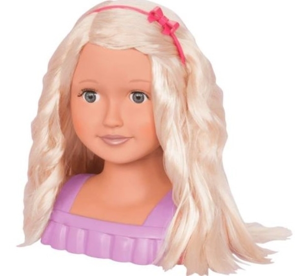 Лялька-манекен Our Generation Модний перукар (BD37966Z) - Pampik - 3