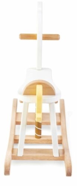 Игрушка-качалка Le Toy Van Единорог - Pampik - 5