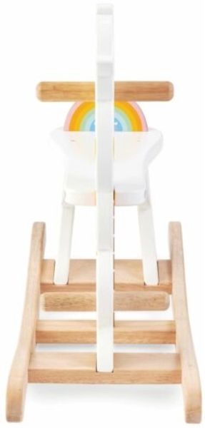 Игрушка-качалка Le Toy Van Единорог - Pampik - 4