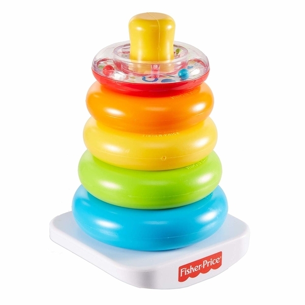 

Пирамидка Fisher-Price (GKD51