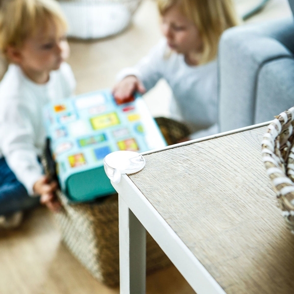 Захист на кути Hauck Corner Me 2 (61845-5) - Pampik - 7