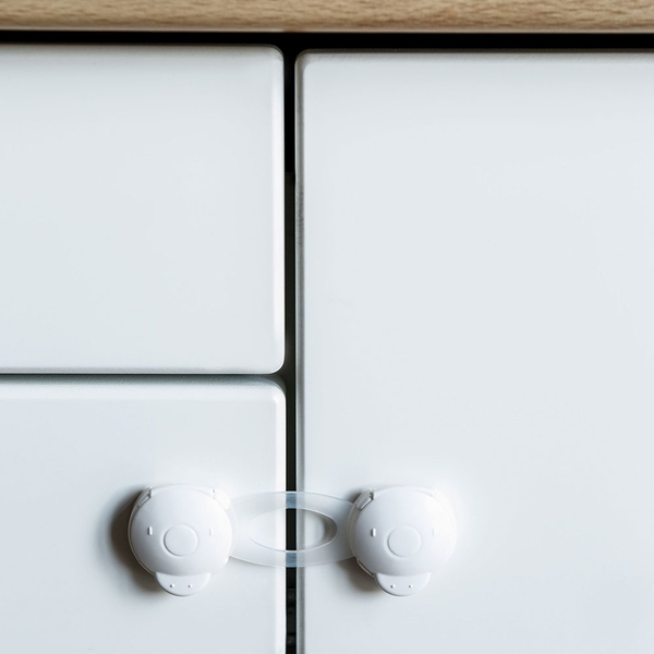 Блокіратор орних дверей Hauck Close Me 3 (61856-1) - Pampik - 3