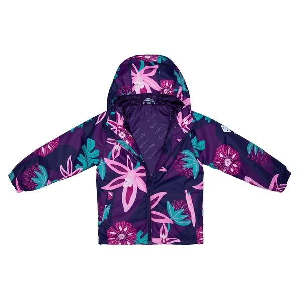 Комплект Huppa Rex, поліестер, р.116, фіолетовий (45080014-01973-116) - Pampik - 4