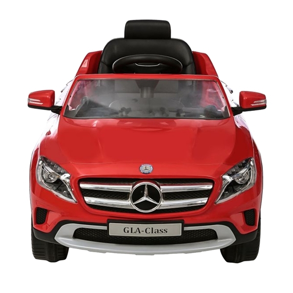 

Электромобиль Babyhit Mercedes Benz Red, красный (71 138