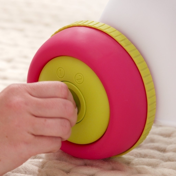 Розвиваючий центр Infantino 3 в 1 Мій єдиноріг (227018I) - Pampik - 5