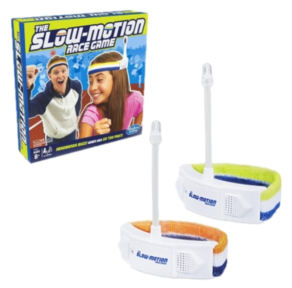 Настільна гра Hasbro Gaming Гра в гонки (E5804) - Pampik - 2