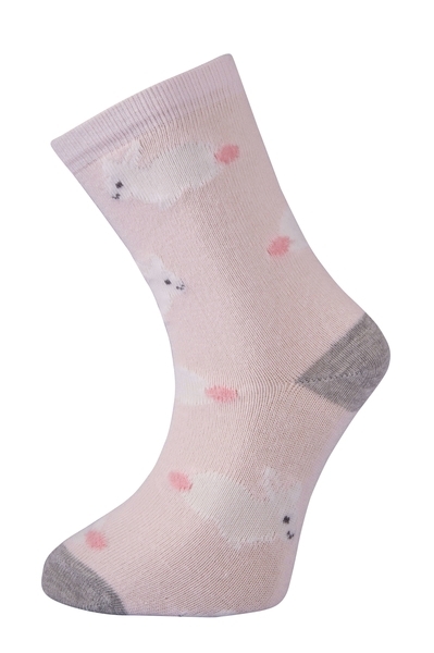 

Носки Step Socks Children Collection Кролик, р., розовый (3606