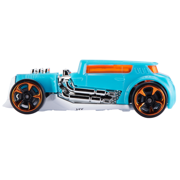 Модель Zuru Metal Machines Cars Azor (6708) - Pampik - 4